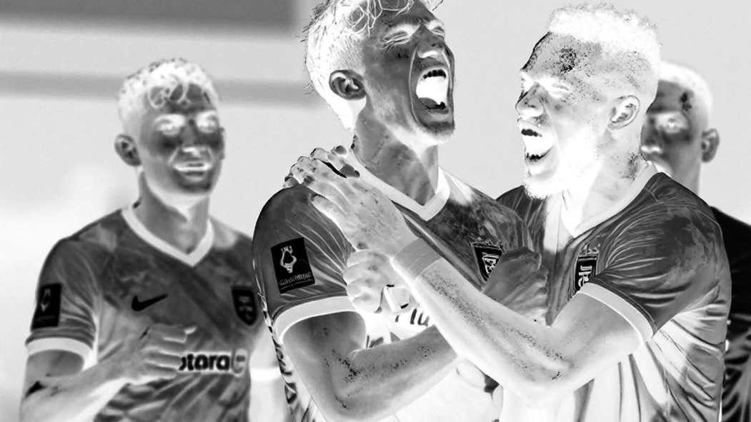 Đêm Serang và vết nứt sau chiến thắng: Persita hạ Persija 3-2, nhưng bản lề thật nằm ở phút 17 và 74
