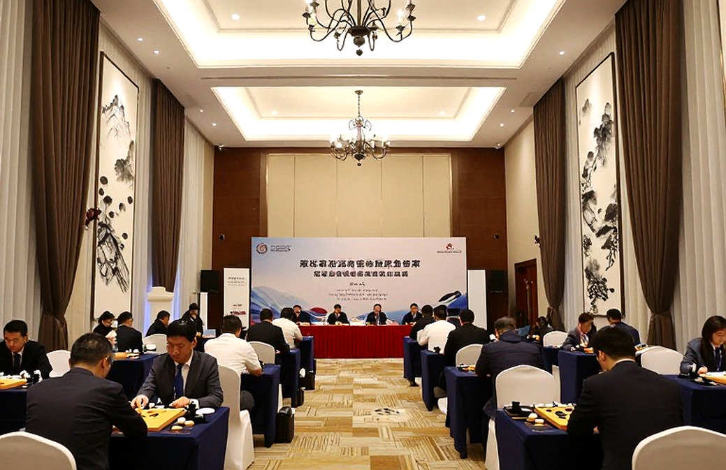 Ván 49 nước ở Bengaluru: Firouzja hạ Carlsen, nhưng điều đáng nói nằm ở điều lệ Ván 49 nước ở Bengaluru: Firouzja hạ Carlsen, nhưng điều đáng nói nằm ở điều lệ