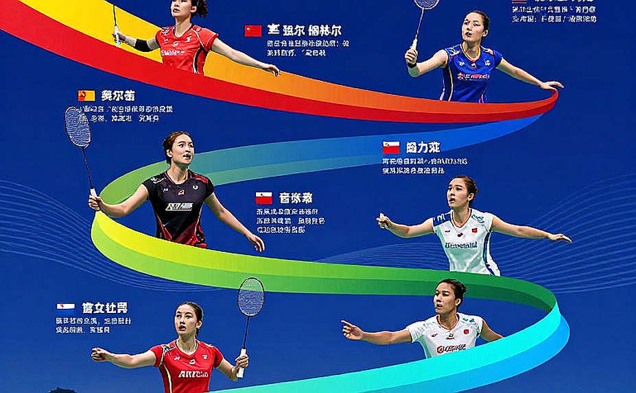 PV Sindhu và đêm Aichi-Nagoya: Khi đồng hồ đánh bại cú đập
