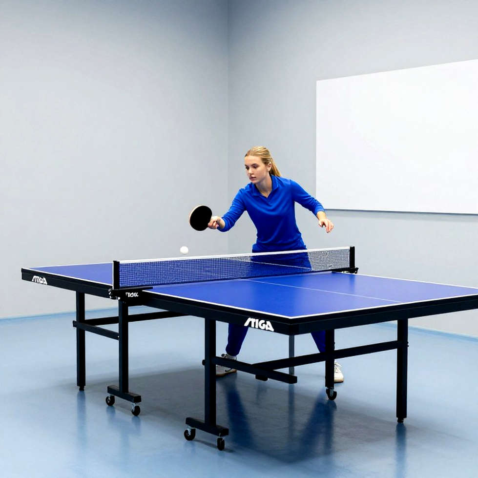 Cuối tuần đầu SBCL Premier: Bản đồ quyền lực ngầm của bóng bàn Anh nằm ở những set 15-13
