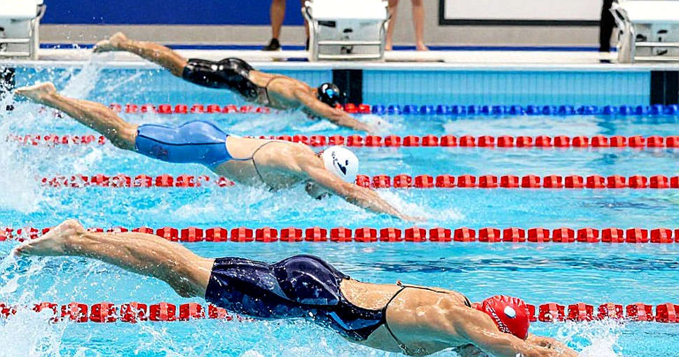 FLEET Swimming tuyển huấn luyện viên trưởng: bể 10 làn và lộ trình từ học bơi đến tuyển quốc gia