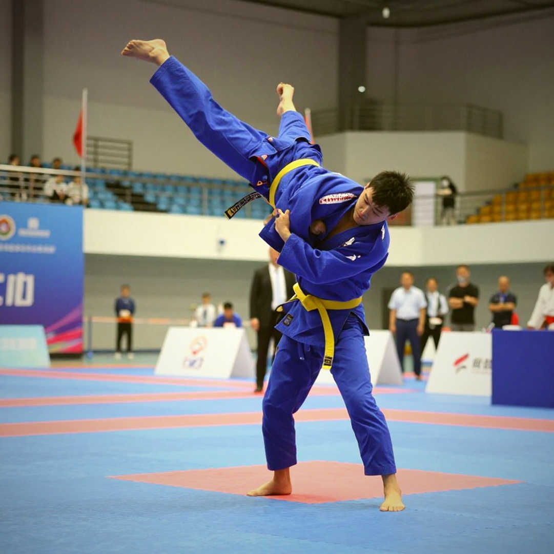 Nhật ký Asiad: Khi vòng loại và chung kết đối kháng bị nén vào cùng một buổi thi đấu