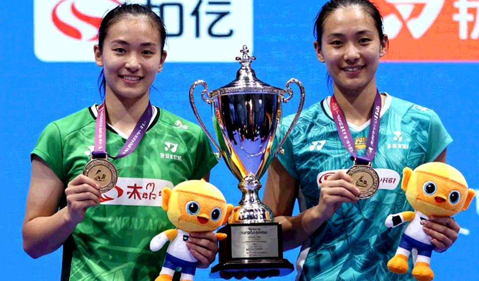 Asian Games 2026: Ấn Độ mang 20 tay vợt, nhưng lá bài vàng chỉ nằm ở một cặp đôi