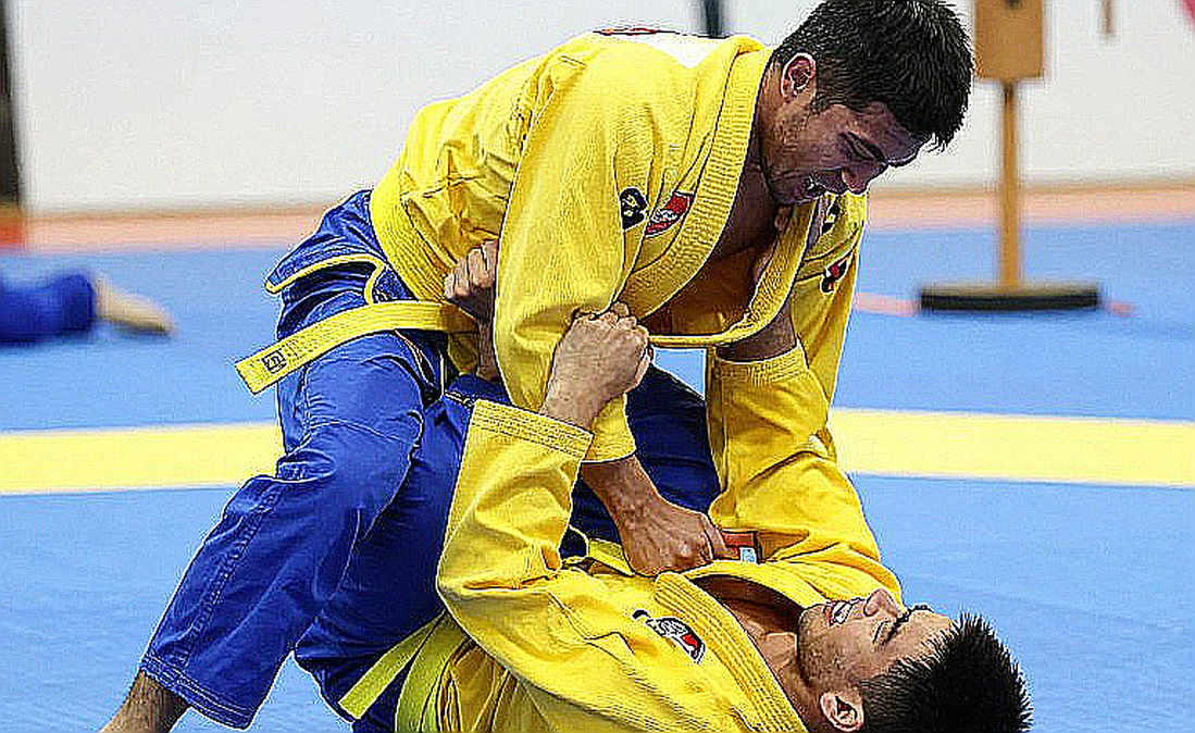 Từ thảm Vovinam tới lồng bát giác: võ thuật Việt Nam đi tìm một thị trường thật