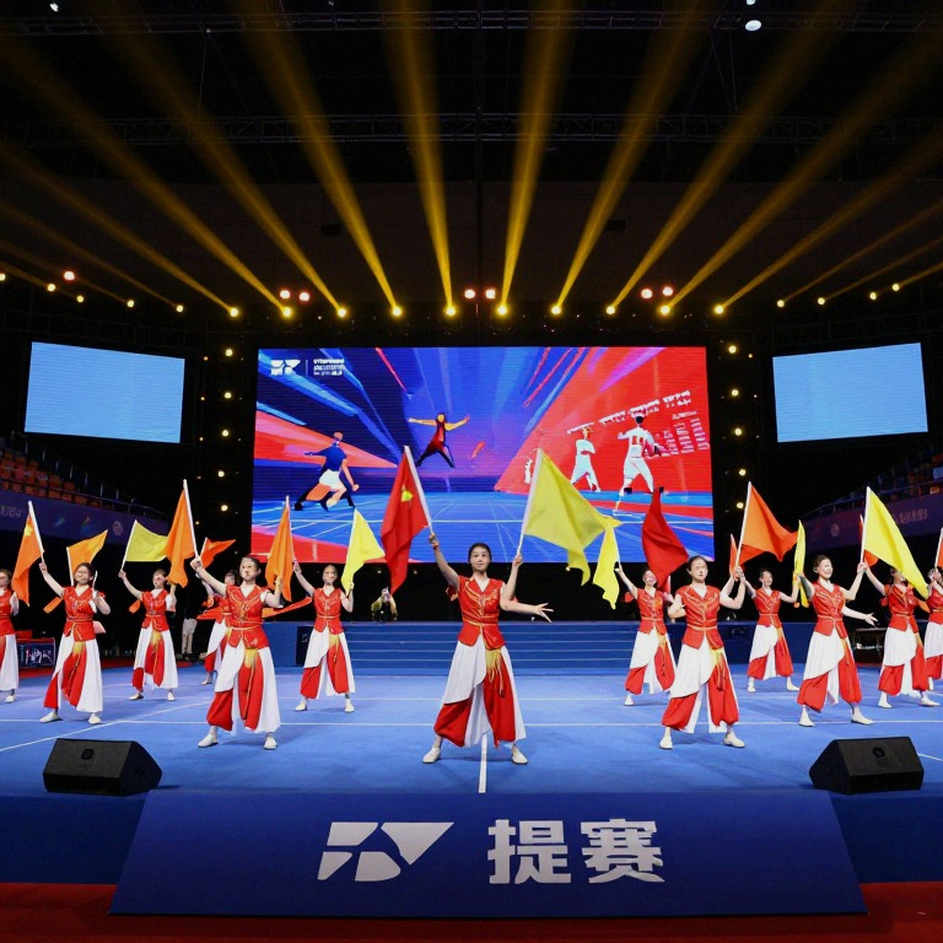 PV Sindhu và năm đối thủ tại Asian Games 2026: Bản tình ca của tay vợt đi ngược dòng thời gian