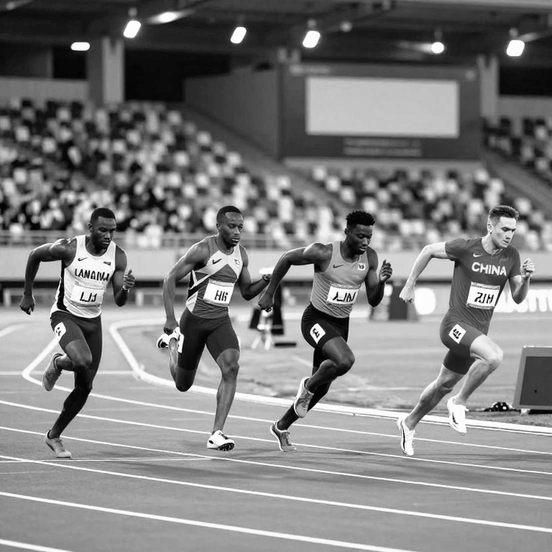 Giải vô địch thế giới Ultimate Championship: Jakob Ingebrigtsen rút lui khỏi cuộc đối đầu với Josh Kerr — Phân tích từ góc nhìn tu sĩ dữ liệu