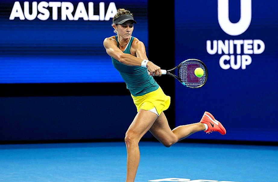 Phân tích sâu: Không có nội dung phân tích tennis nào khả dụng