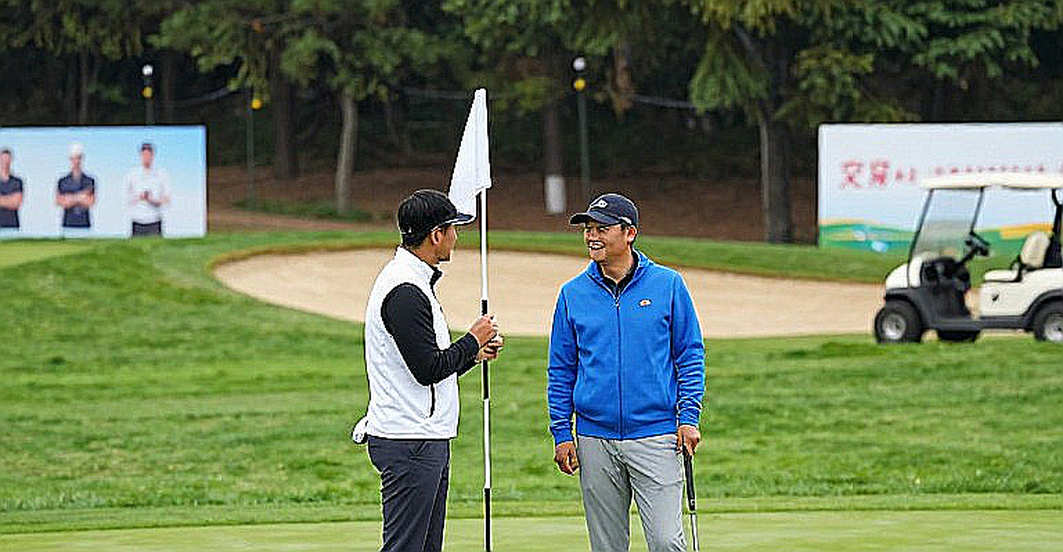 Strokes Gained, OWGR và cuộc chiến giành sự thật: Golf hiện đại khi dữ liệu lên ngôi