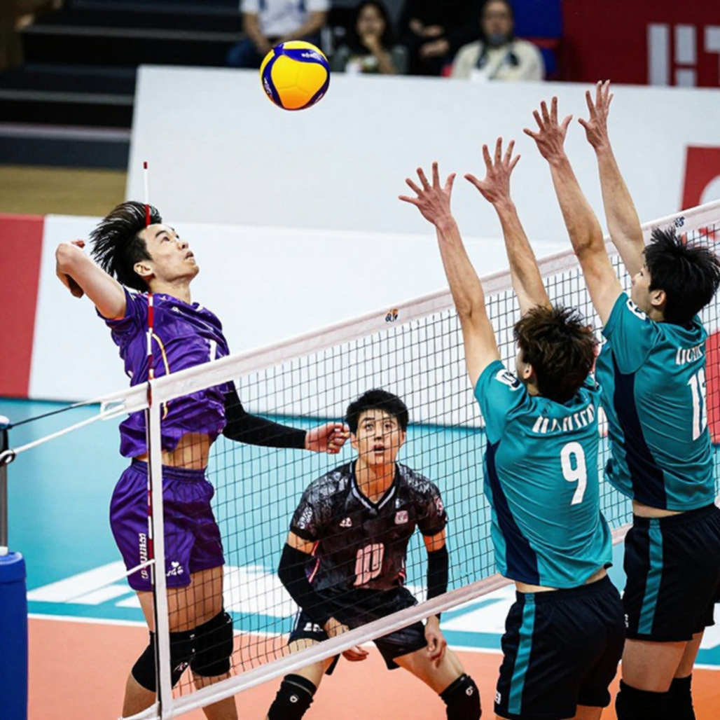 Bóng chuyền nam Ba Lan vô địch châu Âu 2026: Bài học từ một trận chung kết không có ngôi sao đơn độc
