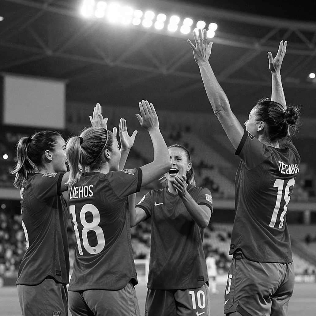 V.League 1 mùa giải 2026/2026: Sáu điểm chia năm đội - Cuộc đua vô địch khốc liệt nhất thập kỷ và bài toán phát triển bền vững V.League 1 mùa giải 2026/2026: Sáu điểm chia năm đội - Cuộc đua vô địch khốc liệt nhất thập kỷ và bài toán phát triển bền vững