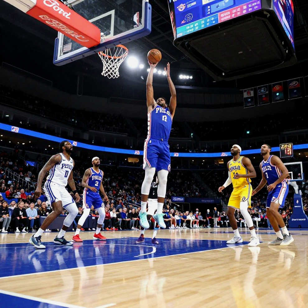 Jordan Hawkins đến Bulls: Bản hợp đồng two-way và sự thật về một cựu lottery pick