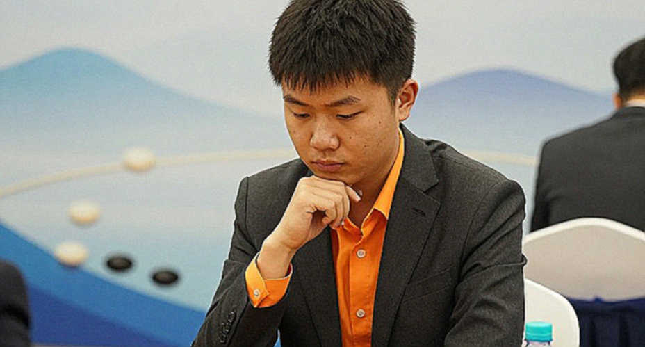 ChessBase's August Rhythm and the Quiet Return of the Petroff Defence ChessBase's August Rhythm and the Quiet Return of the Petroff Defence