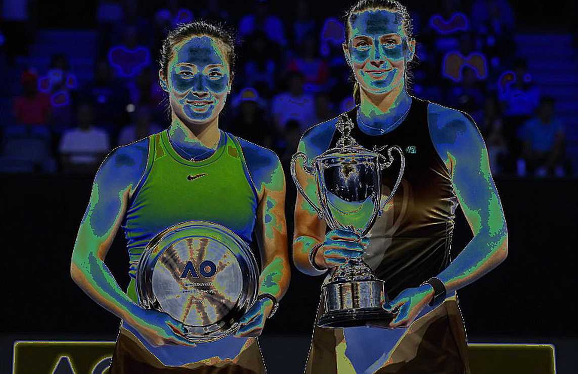 Ben Shelton tạo địa chấn, loại Alcaraz sau màn rượt đuổi 5 set tại US Open 2026