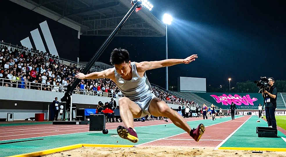 Jemma Reekie: Từ cú ngã ở Ba Lan đến kỷ lục Road Mile châu Âu và mục tiêu World Championships tại Bắc Kinh